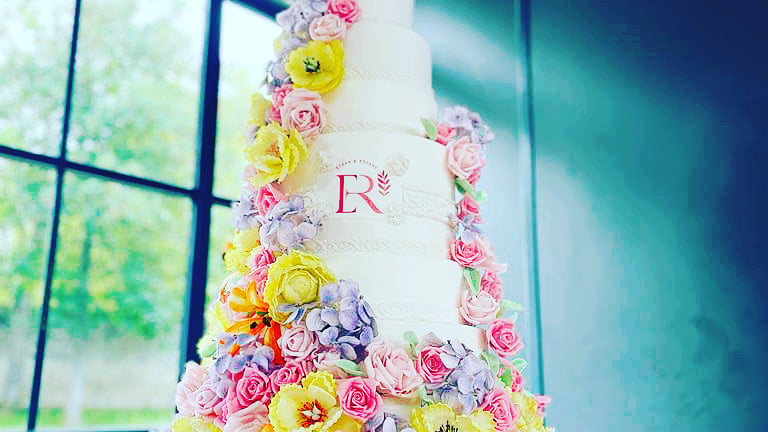 DoroDélices CakeDesign 2